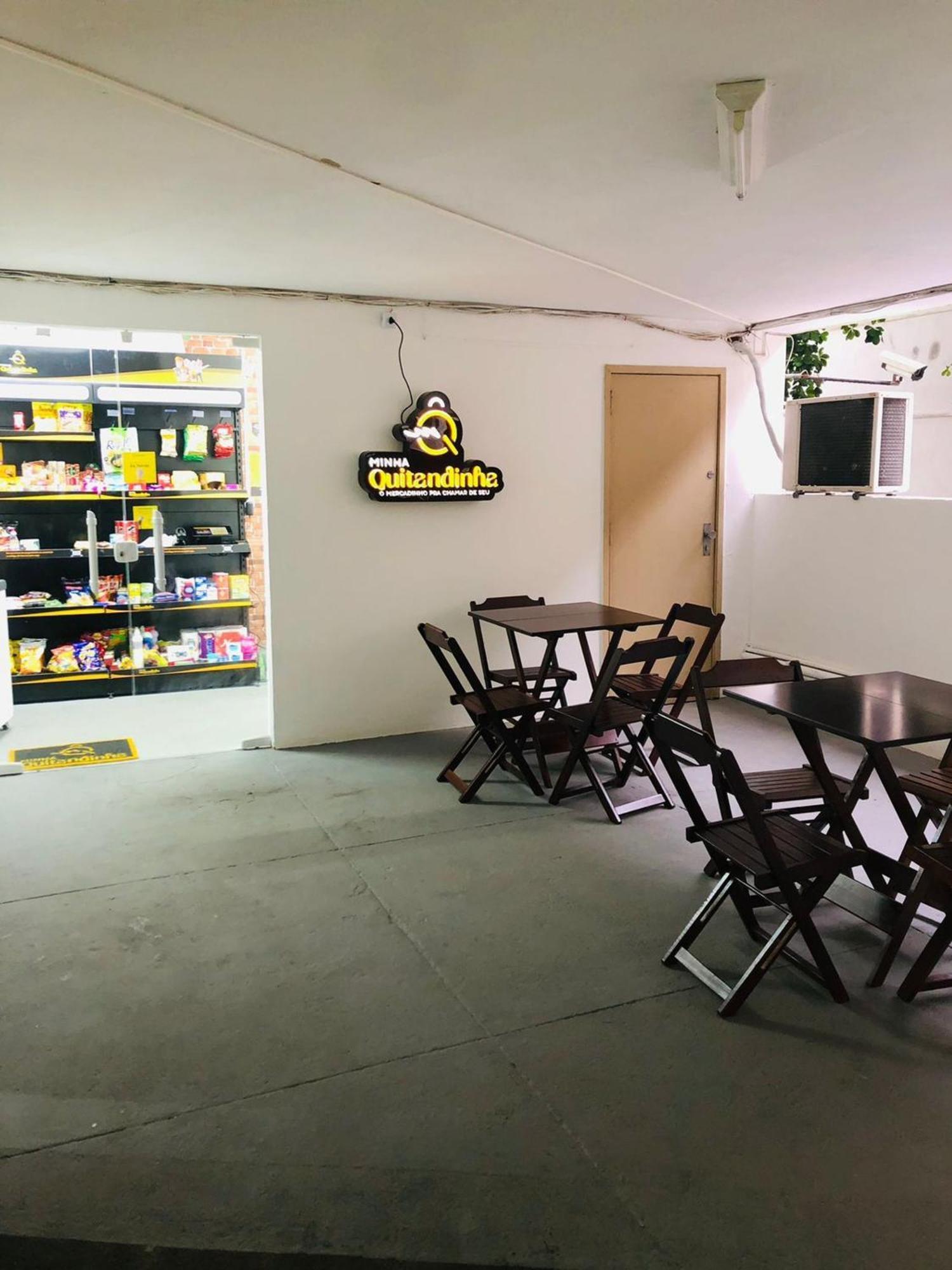 TOP - Apartamento com 2 Quartos em Ipanema com WIFI, lavanderia, ar, a pé para a Praia Rio de Janeiro Esterno foto